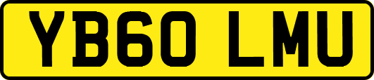 YB60LMU