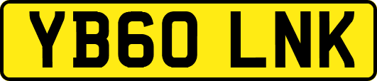 YB60LNK
