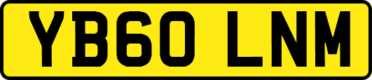 YB60LNM