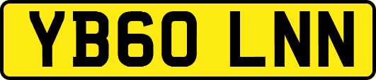 YB60LNN