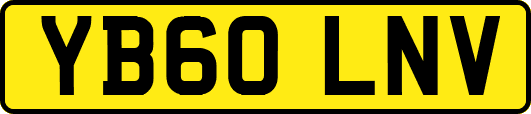 YB60LNV