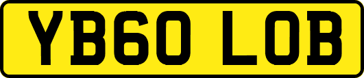YB60LOB