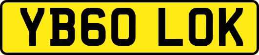 YB60LOK