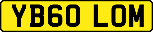 YB60LOM