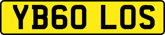 YB60LOS