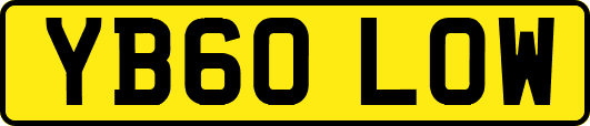 YB60LOW