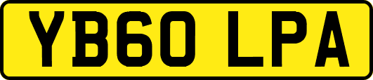 YB60LPA