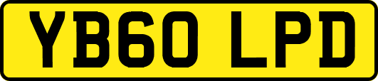 YB60LPD