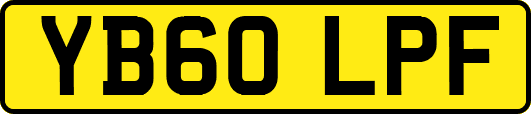 YB60LPF