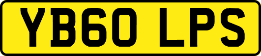 YB60LPS