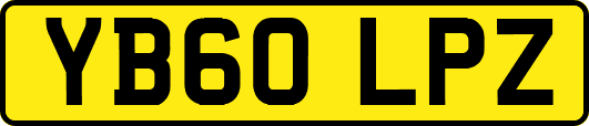 YB60LPZ
