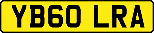 YB60LRA