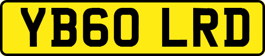 YB60LRD