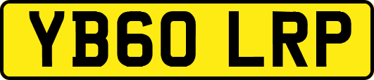 YB60LRP