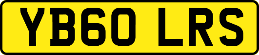 YB60LRS