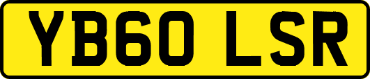 YB60LSR