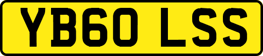 YB60LSS