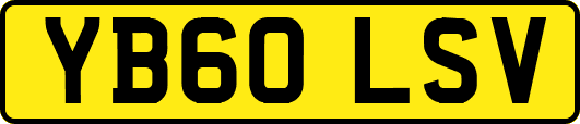 YB60LSV