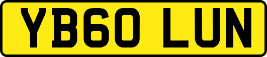 YB60LUN