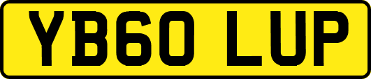 YB60LUP