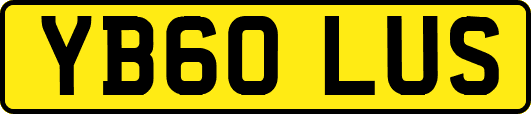 YB60LUS
