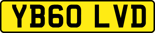 YB60LVD