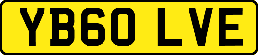 YB60LVE