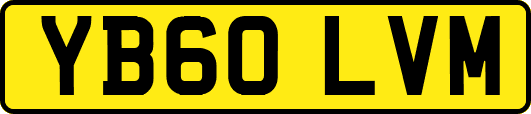 YB60LVM