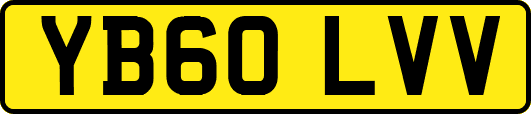 YB60LVV