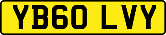 YB60LVY