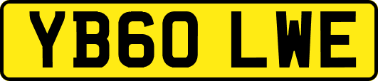 YB60LWE