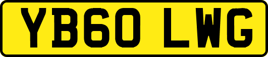 YB60LWG