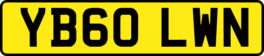 YB60LWN