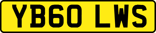 YB60LWS
