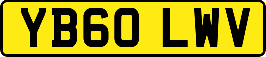 YB60LWV