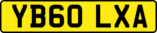 YB60LXA