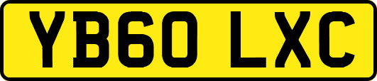 YB60LXC
