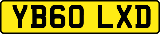 YB60LXD