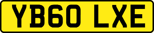 YB60LXE