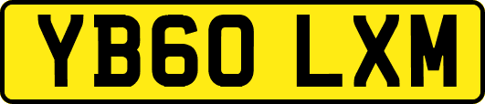 YB60LXM