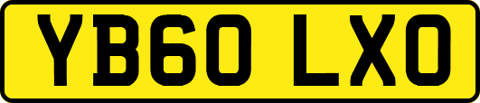 YB60LXO
