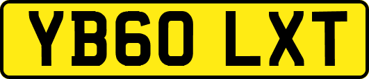 YB60LXT