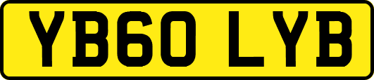 YB60LYB