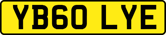 YB60LYE