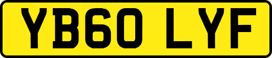 YB60LYF
