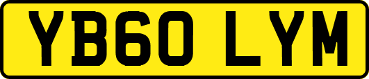 YB60LYM