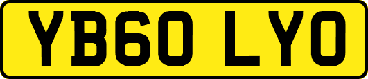 YB60LYO