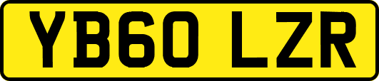 YB60LZR