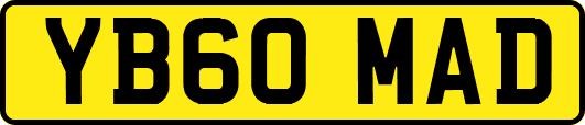 YB60MAD