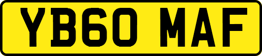 YB60MAF
